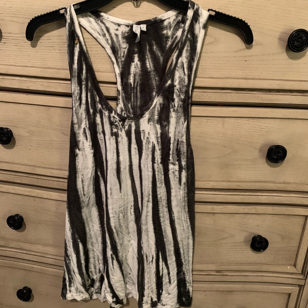 Beach Cover Up
